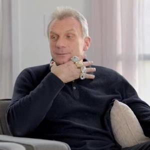 Meet your Posher, Daryl